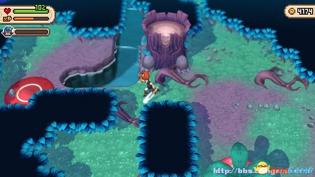 進化之地2 圖文全劇情流程攻略 全流程全星星收集 進化之地2 圖文全劇情流程攻略 全流程全星星收集