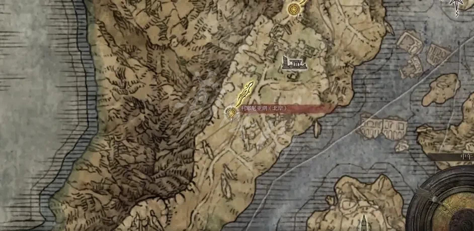 《艾爾登法環》杜鵑騎士套怎麽刷？杜鵑騎士套獲取方法分享