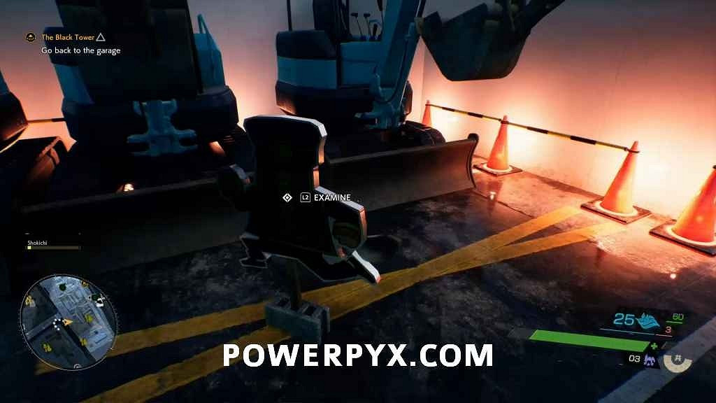 《幽靈線東京》狸貓位置地圖分布匯總 狸貓位置在哪? 《幽靈線東京》狸貓位置地圖分布匯總 狸貓位置在哪?