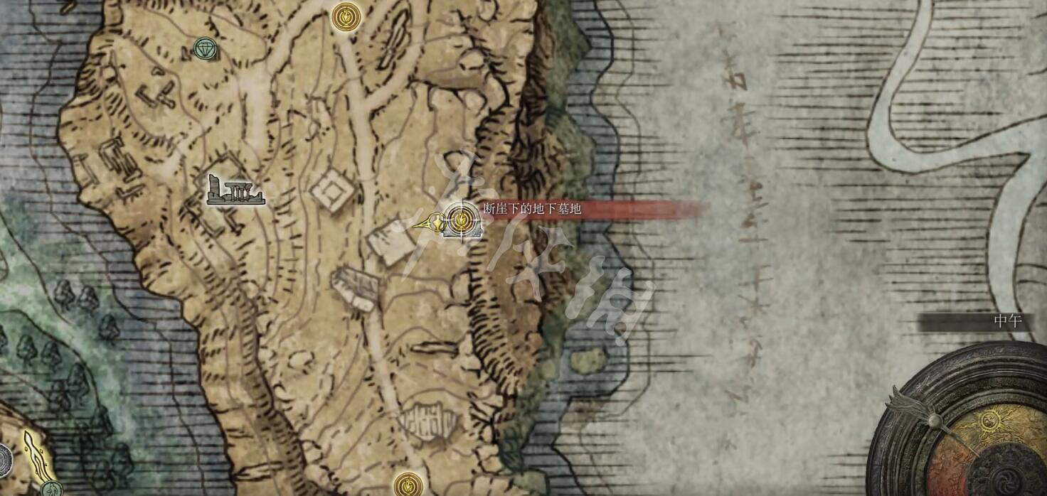 《艾爾登法環》分岔大劍如何獲取？分岔大劍獲取方法分享