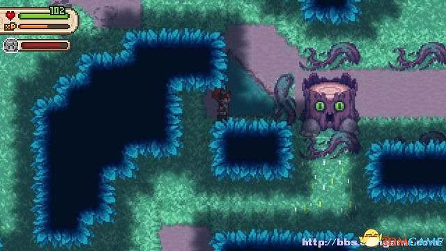 進化之地2 圖文全劇情流程攻略 全流程全星星收集 進化之地2 圖文全劇情流程攻略 全流程全星星收集