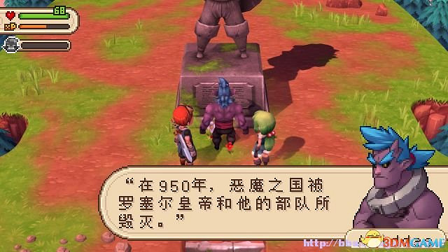 進化之地2 圖文全劇情流程攻略 全流程全星星收集 進化之地2 圖文全劇情流程攻略 全流程全星星收集