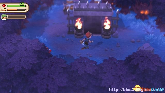 進化之地2 圖文全劇情流程攻略 全流程全星星收集 進化之地2 圖文全劇情流程攻略 全流程全星星收集