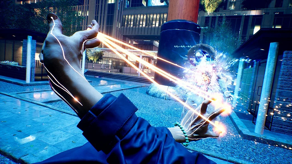 萌新也能快速上手！《幽靈線：東京》官方玩法指南