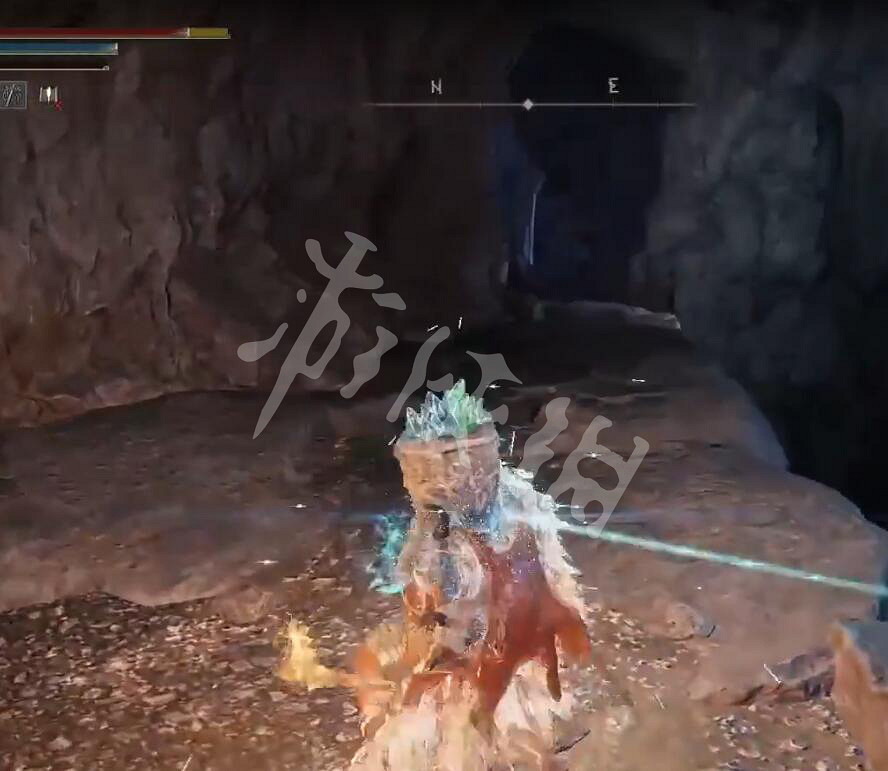 《艾爾登法環》結晶人的骨灰如何獲得？結晶人的骨灰獲取方法分享