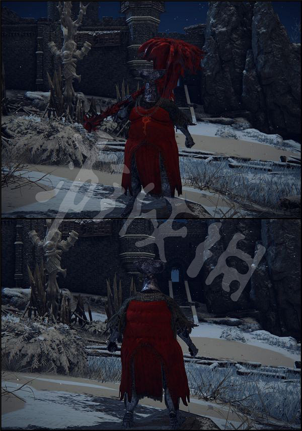 《艾爾登法環》火焰教主套裝如何獲得?火焰教主套裝獲取方法分享 《艾爾登法環》火焰教主套裝如何獲得?火焰教主套裝獲取方法分享