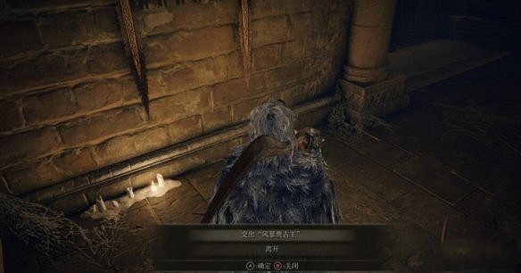 《艾爾登法環》1.03女戰士支線流程 女戰士支線古龍岩鍛造石獲得