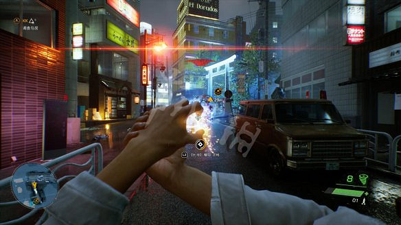 《幽靈線:東京》圖文攻略:遊戲介紹+全劇情流程+全支線任務+全主線任務+全Boss打法+技能加點+全服裝+全道具+全勾玉+操作介紹 《幽靈線:東京》圖文攻略:遊戲介紹+全劇情流程+全支線任務+全主線任務+全Boss打法+技能加點+全服裝+全道具+全勾玉+操作介紹