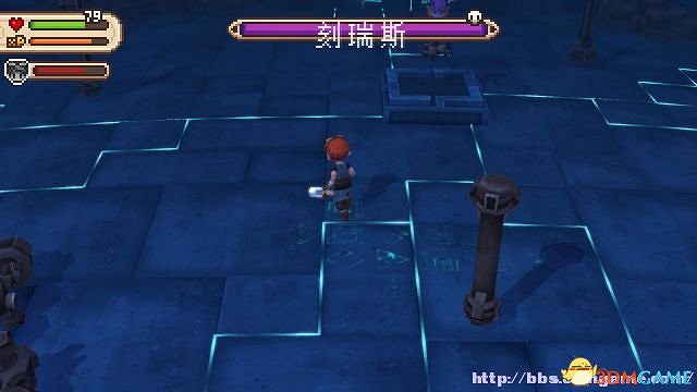 進化之地2 圖文全劇情流程攻略 全流程全星星收集 進化之地2 圖文全劇情流程攻略 全流程全星星收集