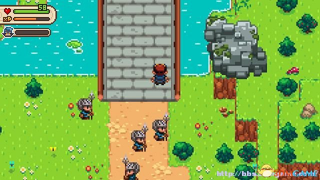 進化之地2 圖文全劇情流程攻略 全流程全星星收集 進化之地2 圖文全劇情流程攻略 全流程全星星收集