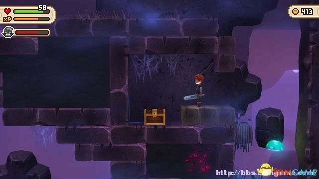 進化之地2 圖文全劇情流程攻略 全流程全星星收集 進化之地2 圖文全劇情流程攻略 全流程全星星收集