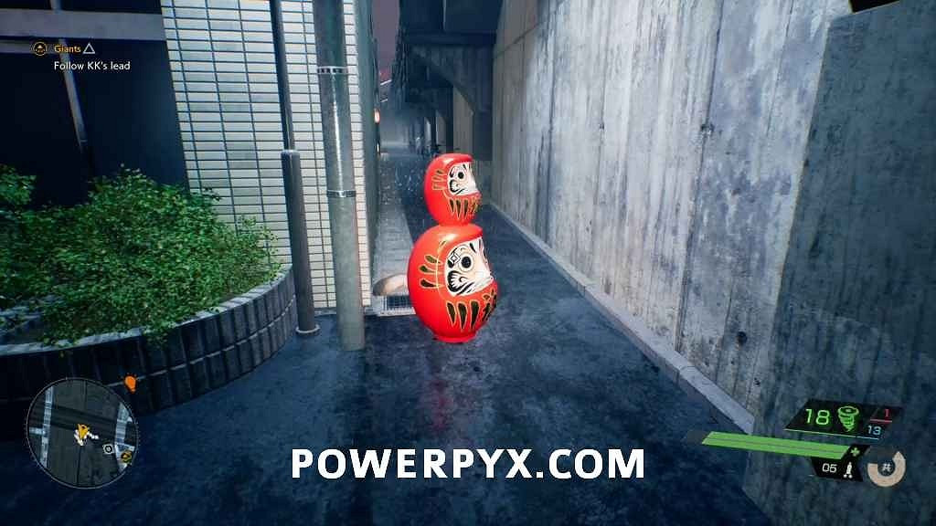 《幽靈線東京》狸貓位置地圖分布匯總 狸貓位置在哪? 《幽靈線東京》狸貓位置地圖分布匯總 狸貓位置在哪?