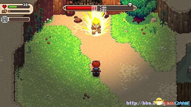 進化之地2 圖文全劇情流程攻略 全流程全星星收集 進化之地2 圖文全劇情流程攻略 全流程全星星收集