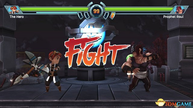 千奇百怪RPG之旅 《進化之地2》免安裝版正式公布