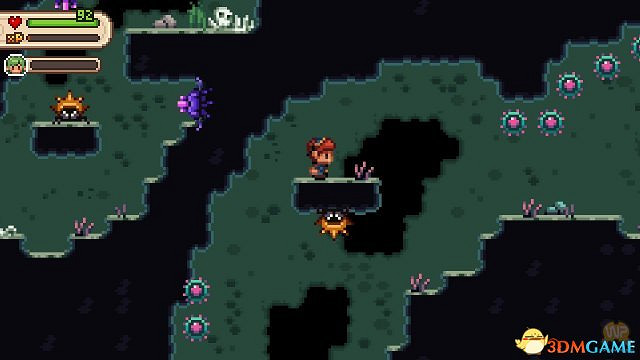 《進化之地2：連續時空混亂的輕微病例》截圖賞