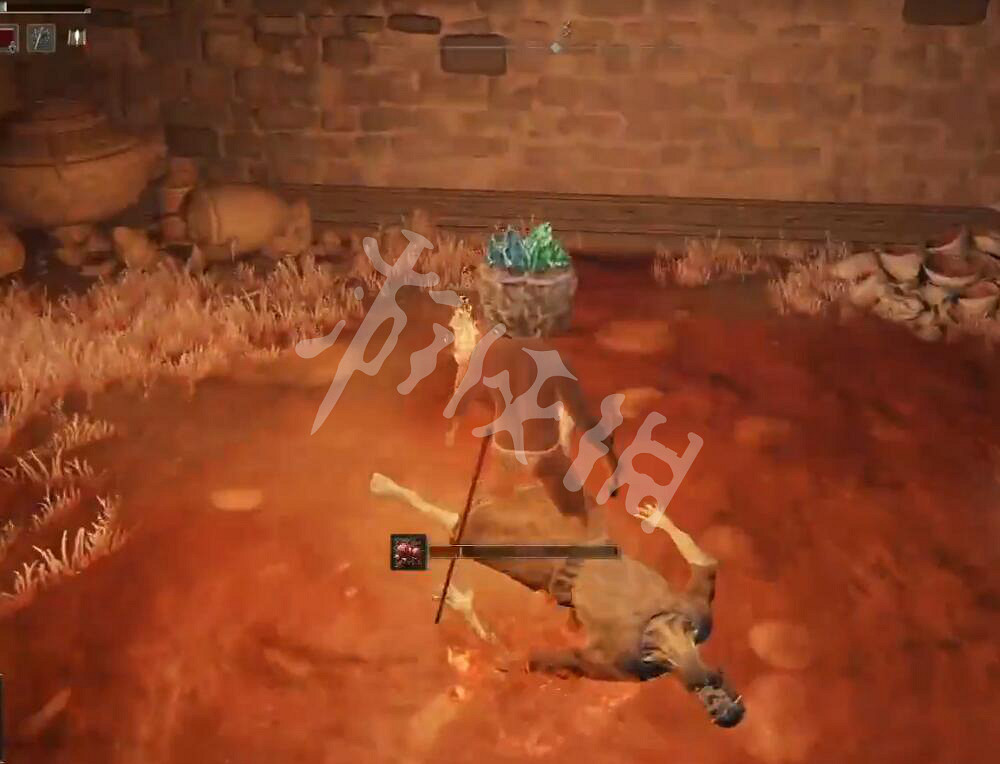 《艾爾登法環》拉塔恩士兵的骨灰在哪？拉塔恩士兵的骨灰獲取方法一覽