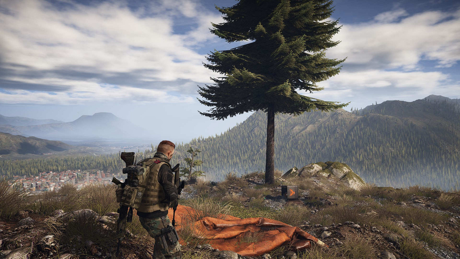 超巨型開放世界？ 育碧開發新技術支援“技術革新”