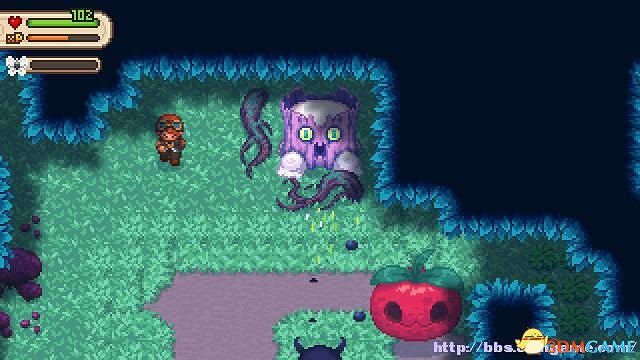 進化之地2 圖文全劇情流程攻略 全流程全星星收集 進化之地2 圖文全劇情流程攻略 全流程全星星收集