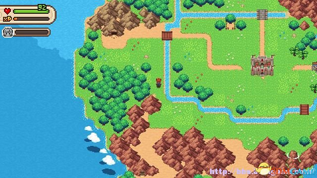 進化之地2 圖文全劇情流程攻略 全流程全星星收集 進化之地2 圖文全劇情流程攻略 全流程全星星收集