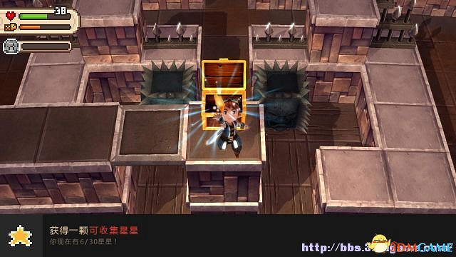 進化之地2 圖文全劇情流程攻略 全流程全星星收集 進化之地2 圖文全劇情流程攻略 全流程全星星收集