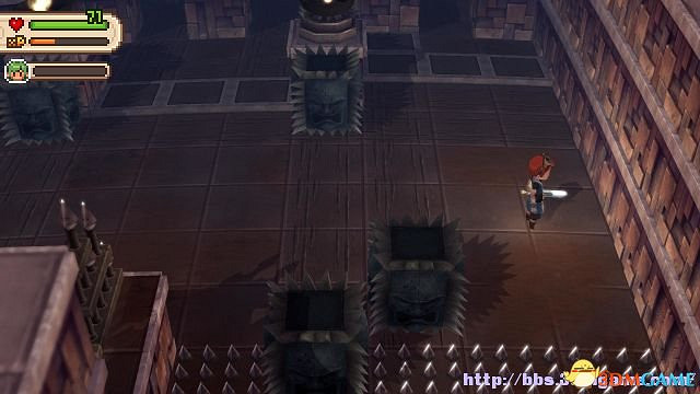 進化之地2 圖文全劇情流程攻略 全流程全星星收集 進化之地2 圖文全劇情流程攻略 全流程全星星收集