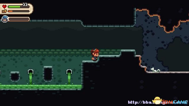 進化之地2 圖文全劇情流程攻略 全流程全星星收集 進化之地2 圖文全劇情流程攻略 全流程全星星收集