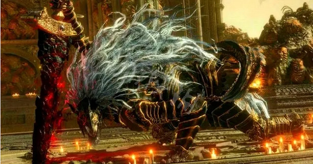 《艾爾登法環》野獸祭祀本體是什麽?野獸祭祀本體猜測分享 《艾爾登法環》野獸祭祀本體是什麽?野獸祭祀本體猜測分享