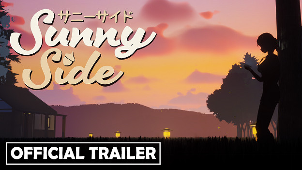 MERGE在GDC上展示《風和日暖》精彩預告片