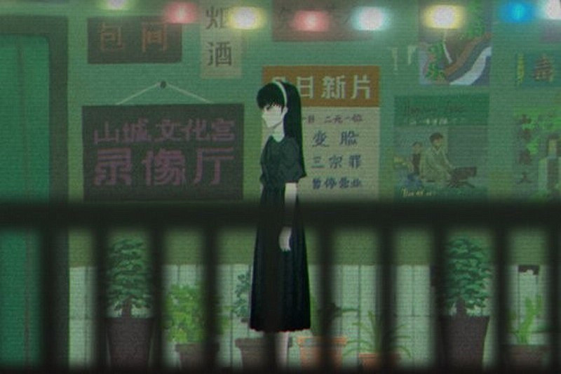 中國大陸研發懸疑《三伏》追求創新 突破中式懸疑固有認知 中國大陸研發懸疑《三伏》追求創新 突破中式懸疑固有認知