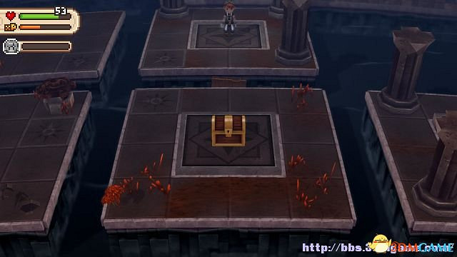 進化之地2 圖文全劇情流程攻略 全流程全星星收集 進化之地2 圖文全劇情流程攻略 全流程全星星收集