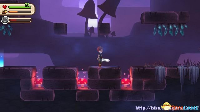 進化之地2 圖文全劇情流程攻略 全流程全星星收集 進化之地2 圖文全劇情流程攻略 全流程全星星收集