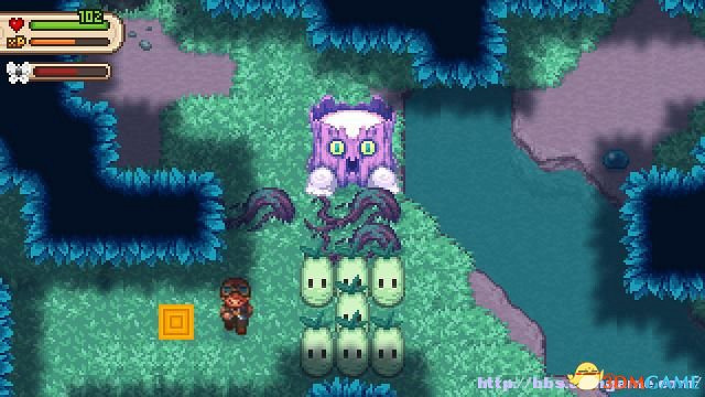 進化之地2 圖文全劇情流程攻略 全流程全星星收集 進化之地2 圖文全劇情流程攻略 全流程全星星收集