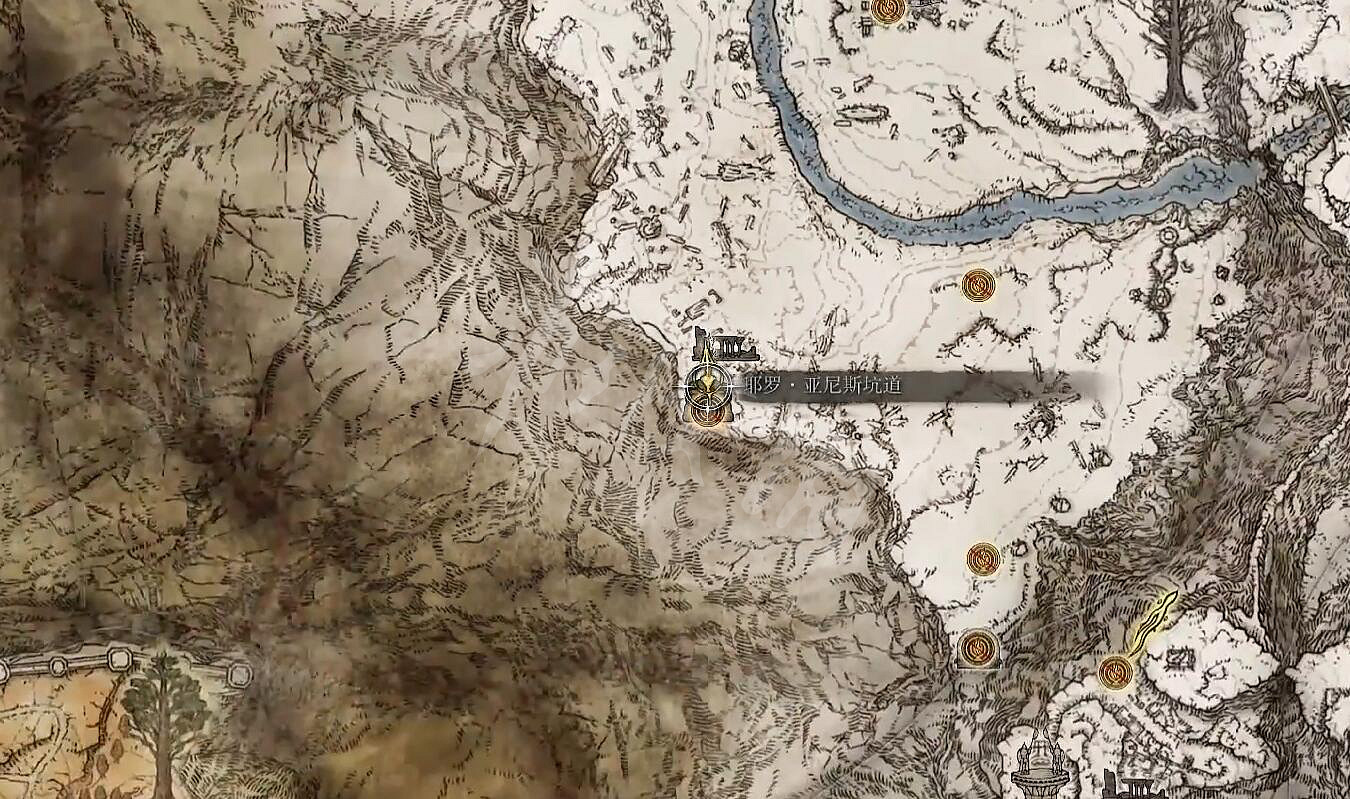 《艾爾登法環》艾絲緹隕石怎麽獲得 艾絲緹隕石法術獲得方法 《艾爾登法環》艾絲緹隕石怎麽獲得 艾絲緹隕石法術獲得方法