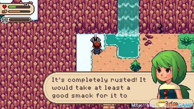 進化之地2 圖文全劇情流程攻略 全流程全星星收集 進化之地2 圖文全劇情流程攻略 全流程全星星收集