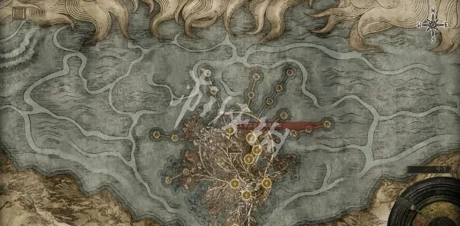 《艾爾登法環》米凱拉騎士劍如何獲得？米凱拉騎士劍獲取方法分享