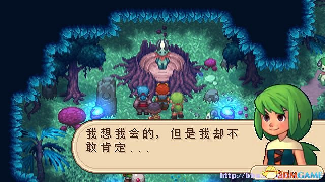 進化之地2 圖文全劇情流程攻略 全流程全星星收集 進化之地2 圖文全劇情流程攻略 全流程全星星收集