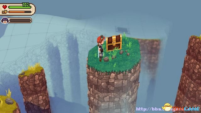 進化之地2 圖文全劇情流程攻略 全流程全星星收集 進化之地2 圖文全劇情流程攻略 全流程全星星收集