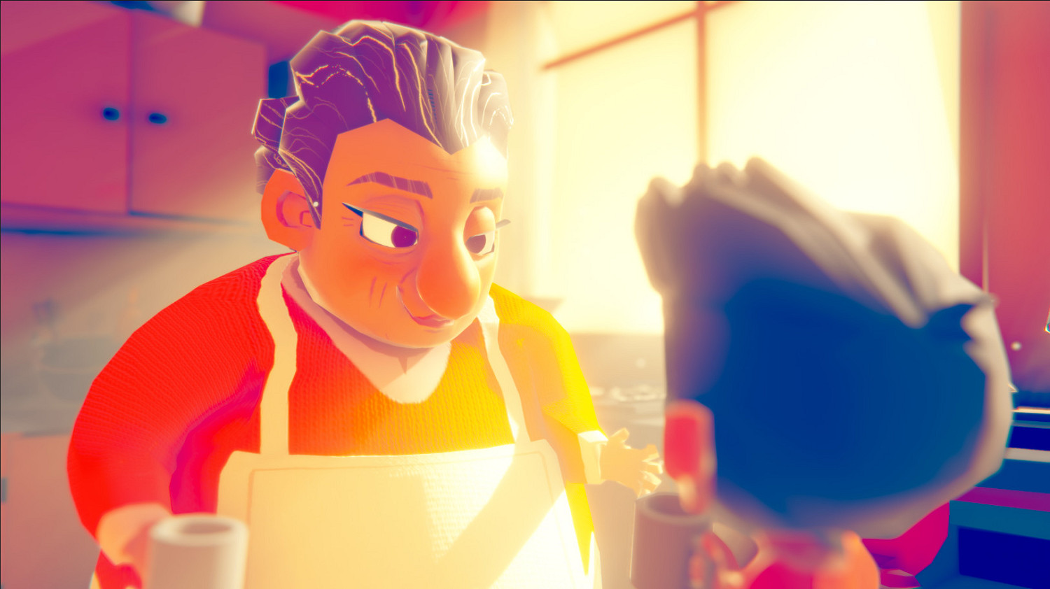 冒險解謎遊戲《Sopa》公布 2023年登陸微軟平台