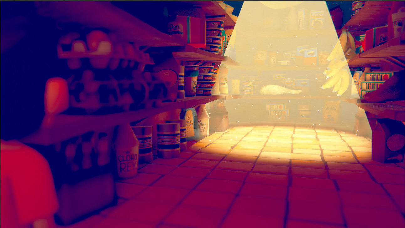 冒險解謎遊戲《Sopa》公布 2023年登陸微軟平台