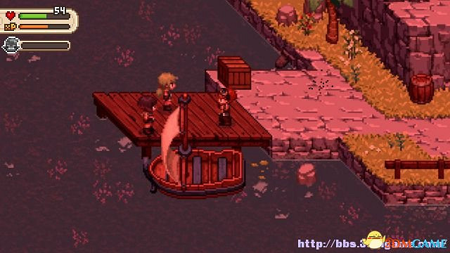 進化之地2 圖文全劇情流程攻略 全流程全星星收集 進化之地2 圖文全劇情流程攻略 全流程全星星收集