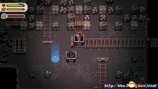 進化之地2 圖文全劇情流程攻略 全流程全星星收集 進化之地2 圖文全劇情流程攻略 全流程全星星收集