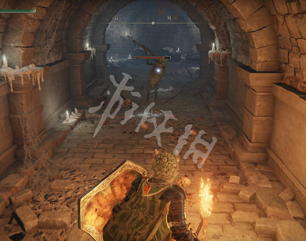 《艾爾登法環》分岔大劍如何獲取？分岔大劍獲取方法分享