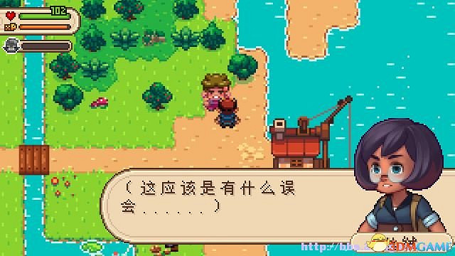 進化之地2 圖文全劇情流程攻略 全流程全星星收集 進化之地2 圖文全劇情流程攻略 全流程全星星收集