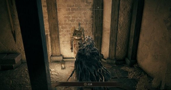 《艾爾登法環》1.03女戰士支線流程 女戰士支線古龍岩鍛造石獲得