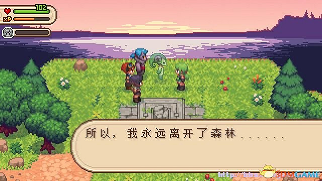 進化之地2 圖文全劇情流程攻略 全流程全星星收集 進化之地2 圖文全劇情流程攻略 全流程全星星收集