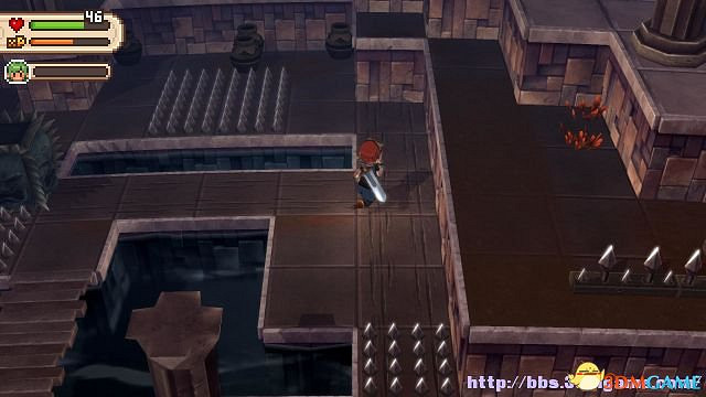 進化之地2 圖文全劇情流程攻略 全流程全星星收集 進化之地2 圖文全劇情流程攻略 全流程全星星收集