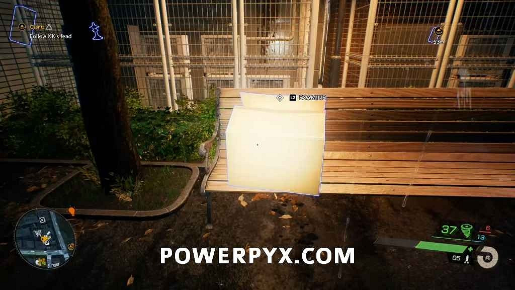 《幽靈線東京》狸貓位置地圖分布匯總 狸貓位置在哪? 《幽靈線東京》狸貓位置地圖分布匯總 狸貓位置在哪?