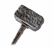 《艾爾登法環》大錘武器有哪些？大槌武器屬性介紹