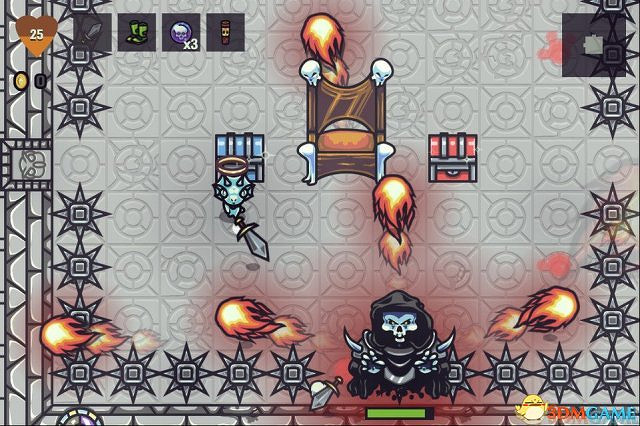 8月26日3DM新遊評測與推薦 進化之地2再開大腦洞 8月26日3DM新遊評測與推薦 進化之地2再開大腦洞