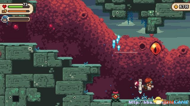 進化之地2 圖文全劇情流程攻略 全流程全星星收集 進化之地2 圖文全劇情流程攻略 全流程全星星收集